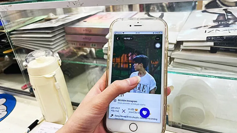 Cach lua chon app hen ho phu hop voi ban tre viet nam